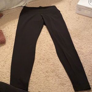 Sz 10, wunder unders, 25”